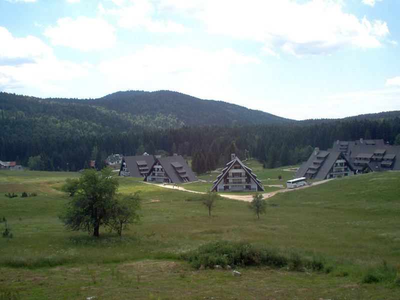 Mt. Tara National Park